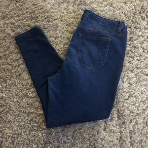 Mazzini Jeans Size 20